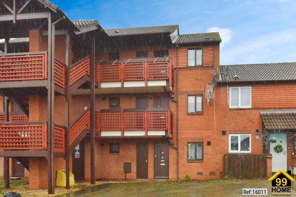 Main image of property: Buzzacott Lane, Milton Keynes, MK4