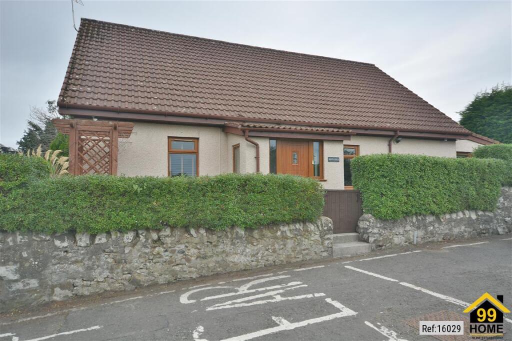 Main image of property: Milliken Road, Kilbarchan, Johnstone, Renfrewshire, PA10