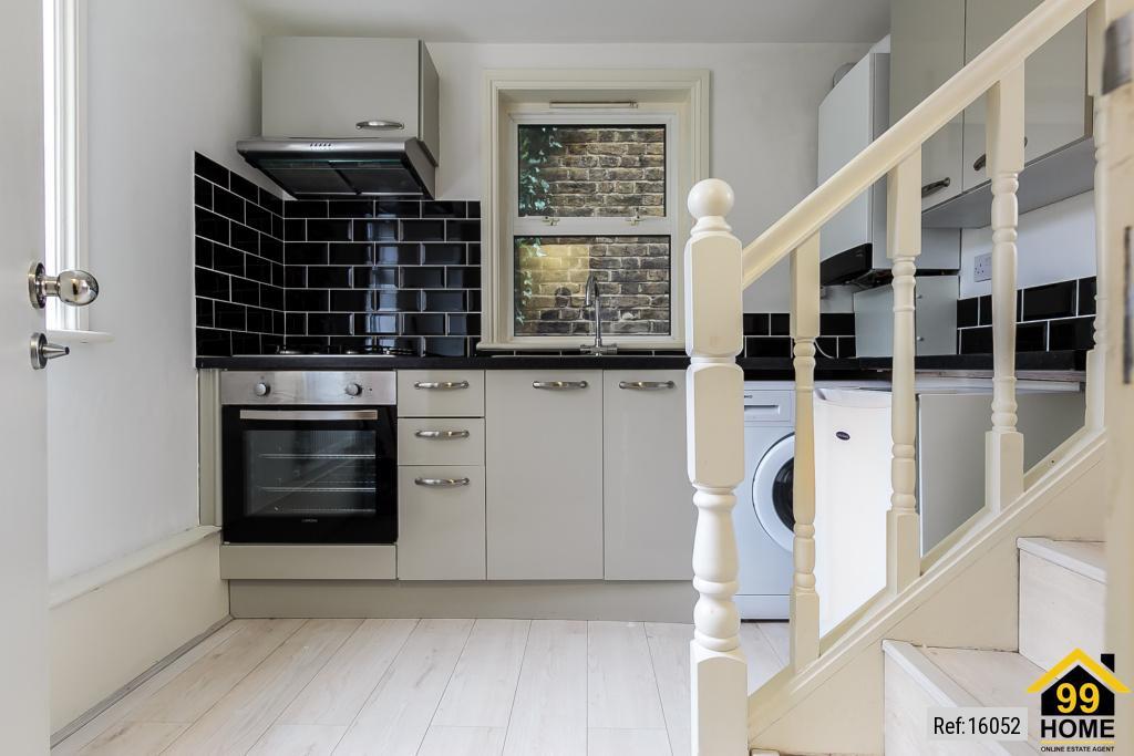 Main image of property: St. Julians Farm Road, London, United Kingdom, SE27