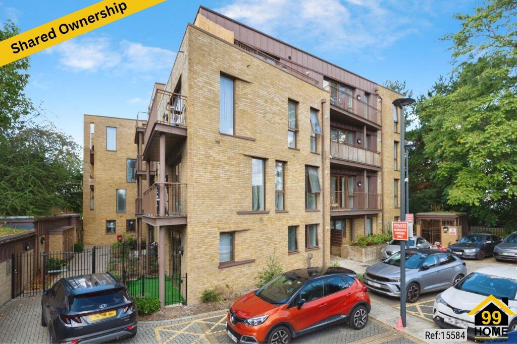 Main image of property: Cornwall Road, Croydon, United Kingdom, CR0