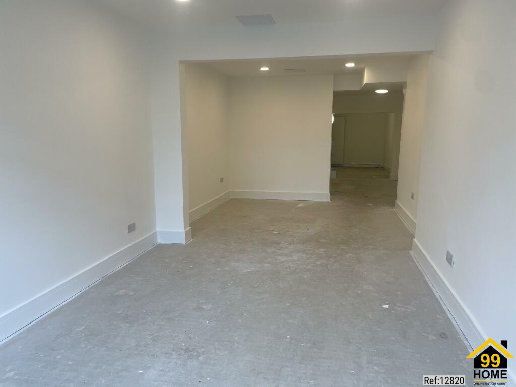 High street retail property for rent in Parliament Road, Middlesbrough