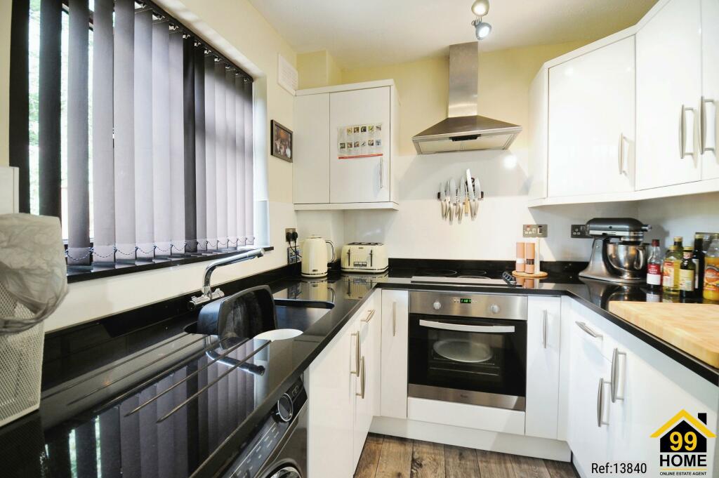 Additional property image - Mercers Row, St Albans, Herts, AL1