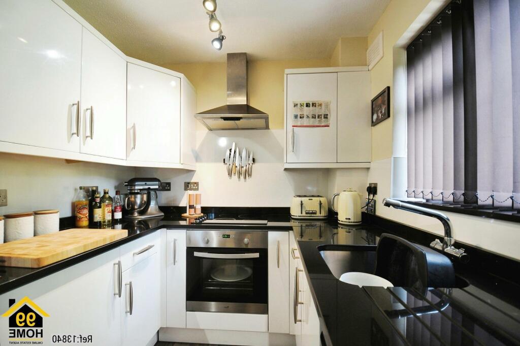 Additional property image - Mercers Row, St Albans, Herts, AL1
