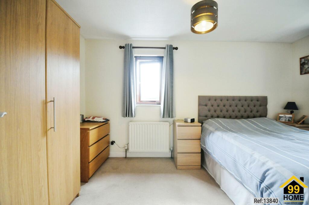 Additional property image - Mercers Row, St Albans, Herts, AL1