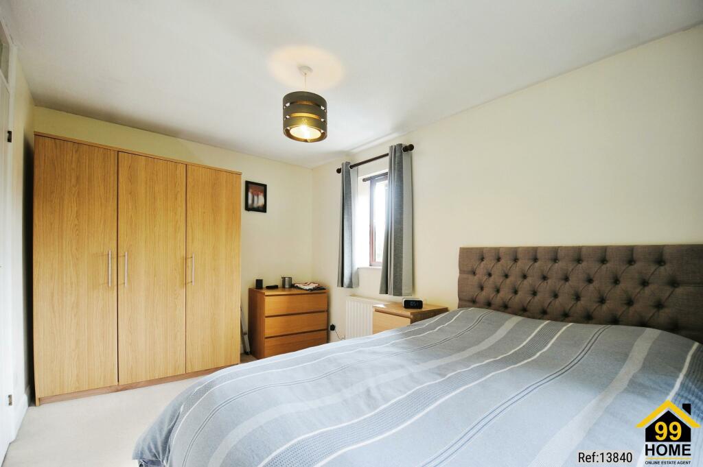 Additional property image - Mercers Row, St Albans, Herts, AL1