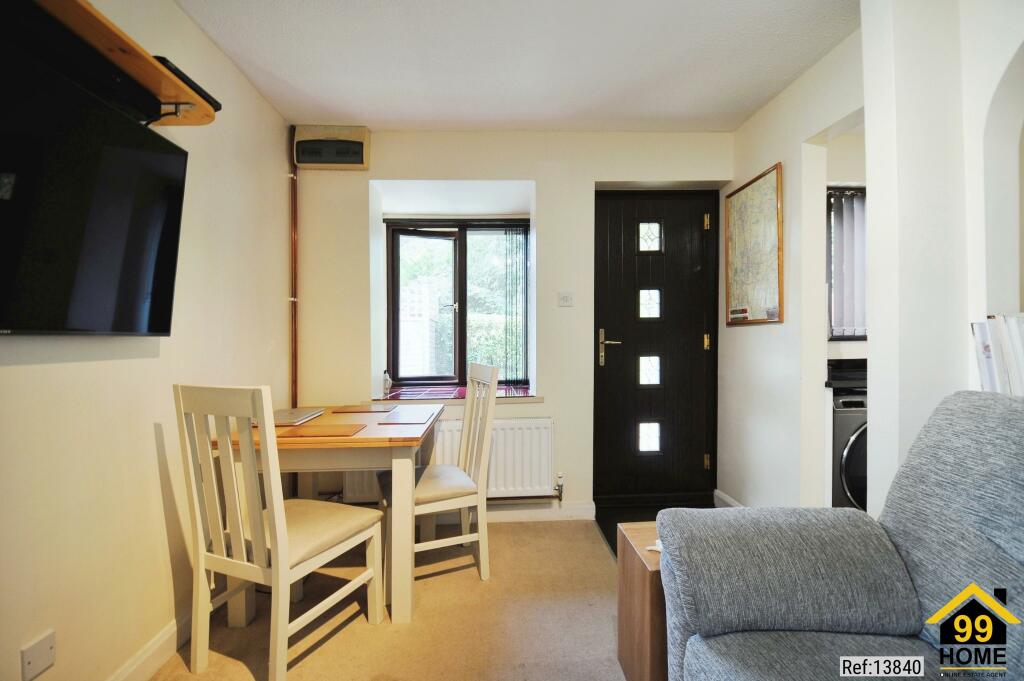 Additional property image - Mercers Row, St Albans, Herts, AL1