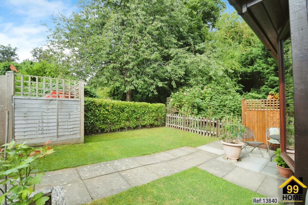 Additional property image - Mercers Row, St Albans, Herts, AL1