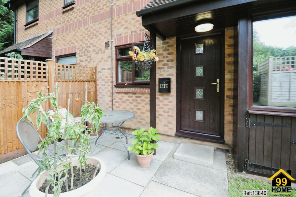 Additional property image - Mercers Row, St Albans, Herts, AL1