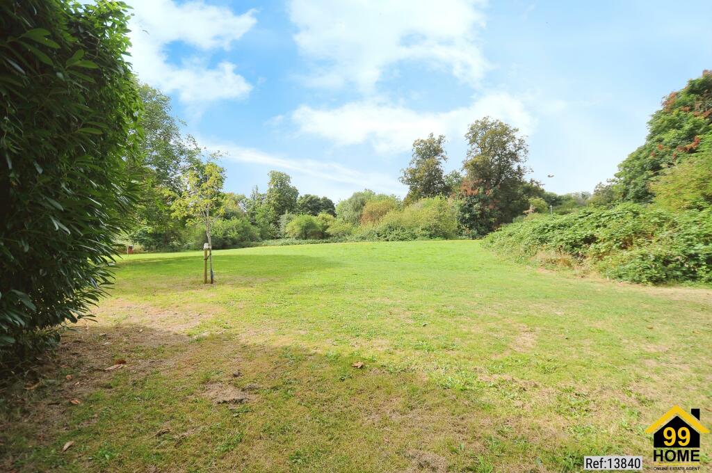 Additional property image - Mercers Row, St Albans, Herts, AL1