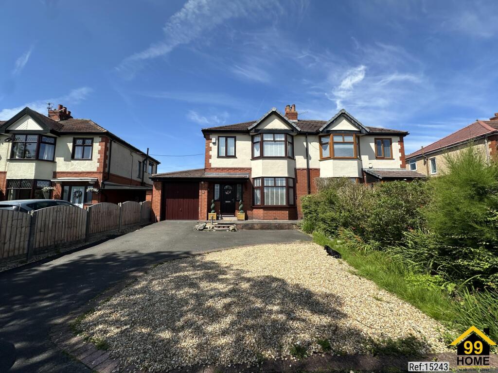 Main image of property: Runshaw lane, Euxton, Chorley, Lancashire, PR7