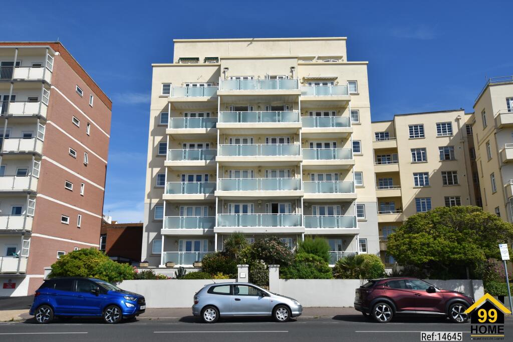 Main image of property: Trafalgar House, Bexhill-on-Sea, Eest Sussex, TN40