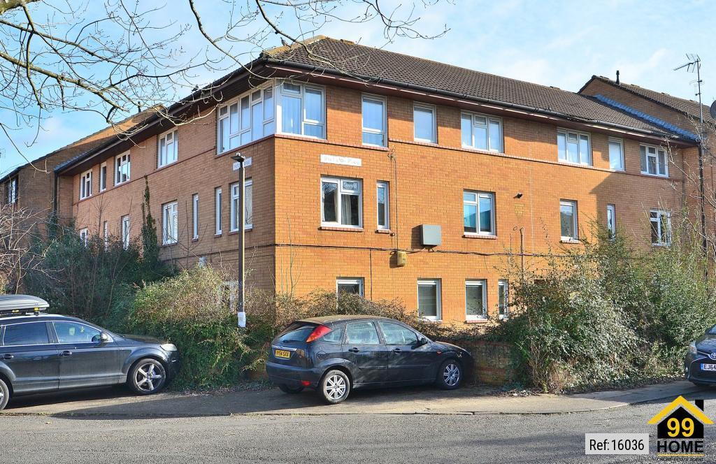 Main image of property: Shackleton Place Oldbrook, Milton Keynes, Buckinghamshire, MK6