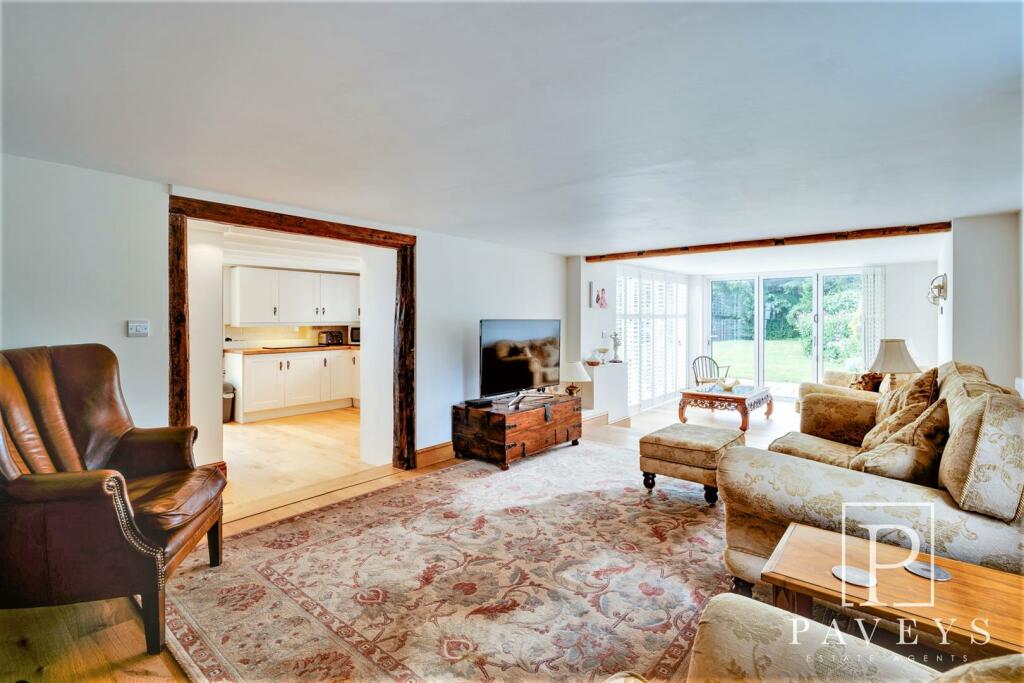 Additional property image - Little Clacton Road, Great Holland, Frinton-On-Sea