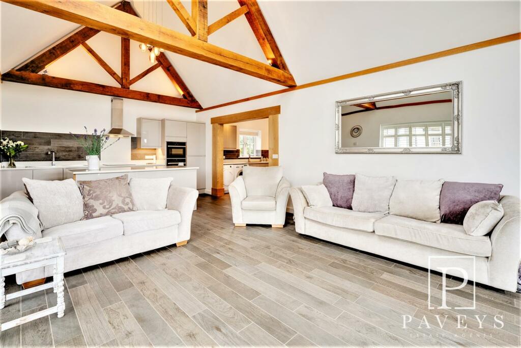 Additional property image - Little Clacton Road, Great Holland, Frinton-On-Sea
