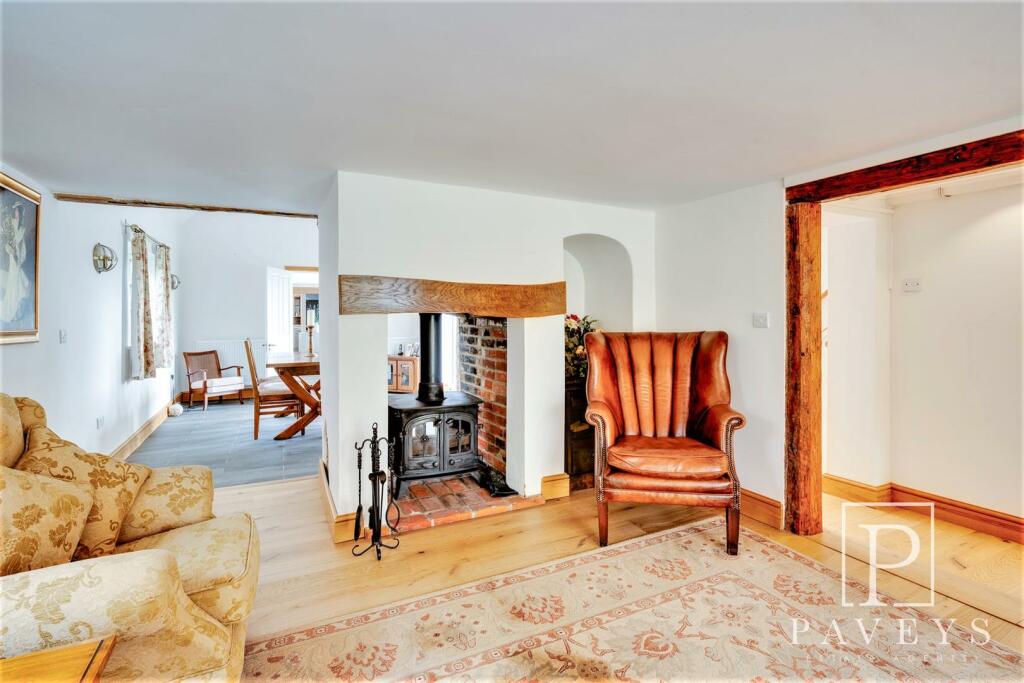 Additional property image - Little Clacton Road, Great Holland, Frinton-On-Sea