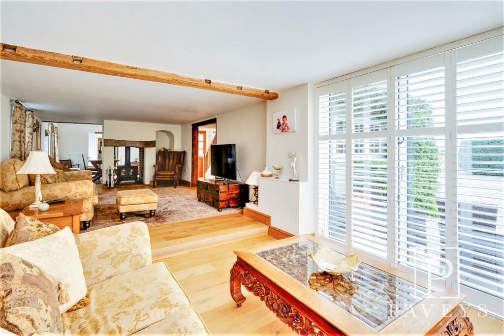 Additional property image - Little Clacton Road, Great Holland, Frinton-On-Sea