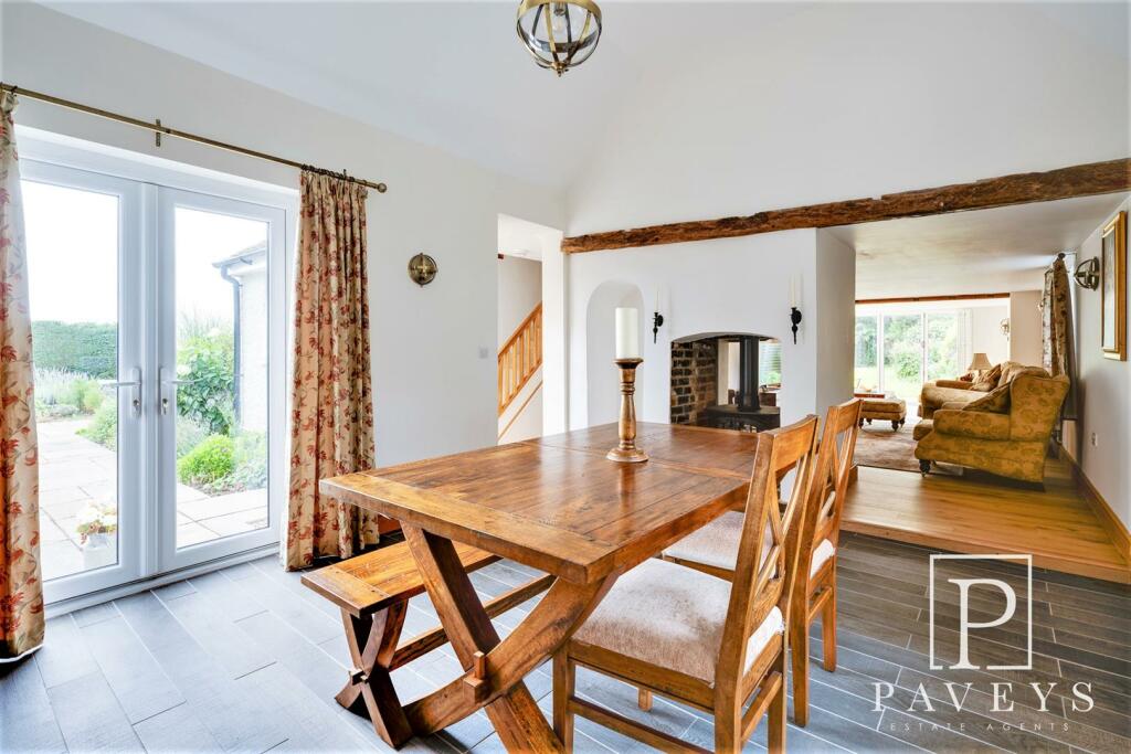 Additional property image - Little Clacton Road, Great Holland, Frinton-On-Sea