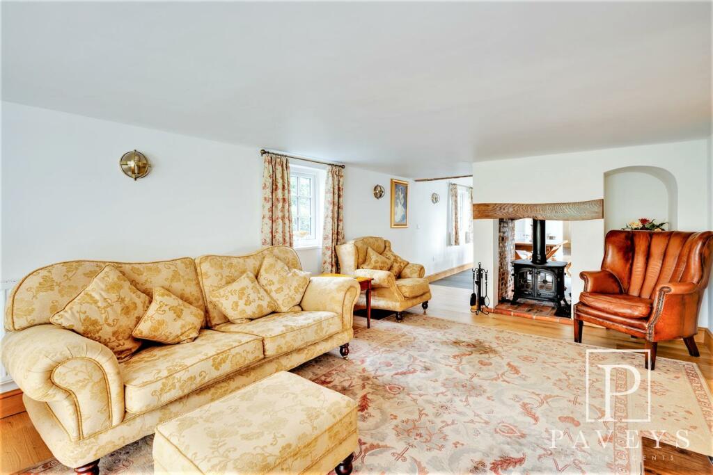 Additional property image - Little Clacton Road, Great Holland, Frinton-On-Sea