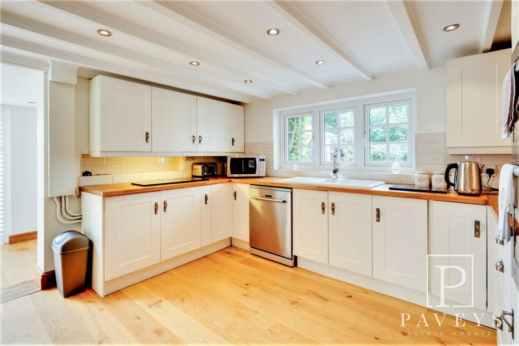 Additional property image - Little Clacton Road, Great Holland, Frinton-On-Sea