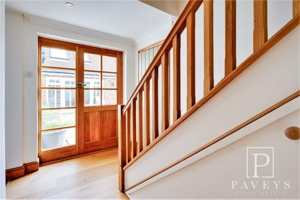 Additional property image - Little Clacton Road, Great Holland, Frinton-On-Sea