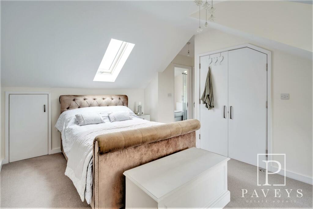 Additional property image - Little Clacton Road, Great Holland, Frinton-On-Sea