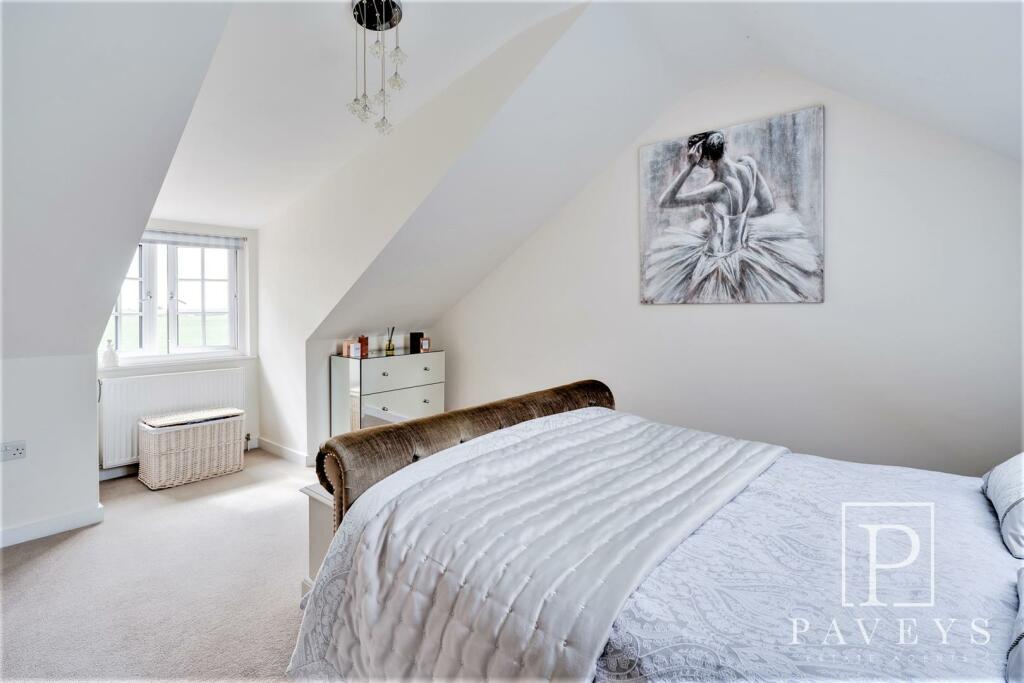 Additional property image - Little Clacton Road, Great Holland, Frinton-On-Sea