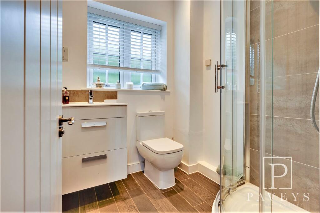 Additional property image - Little Clacton Road, Great Holland, Frinton-On-Sea