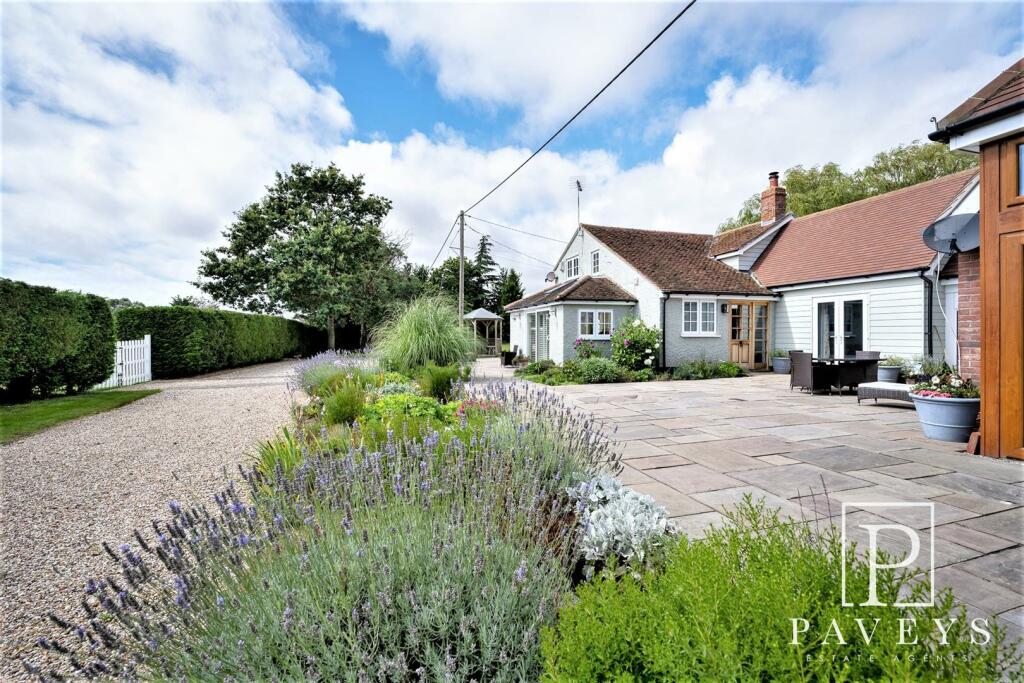 Additional property image - Little Clacton Road, Great Holland, Frinton-On-Sea