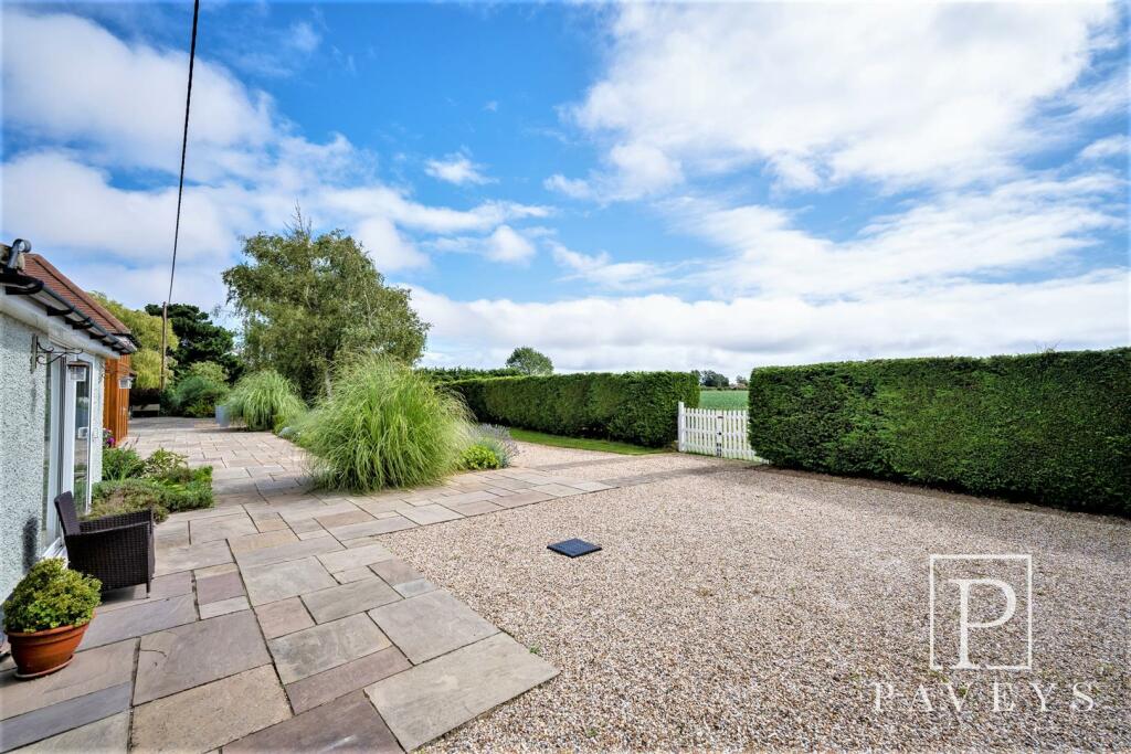 Additional property image - Little Clacton Road, Great Holland, Frinton-On-Sea