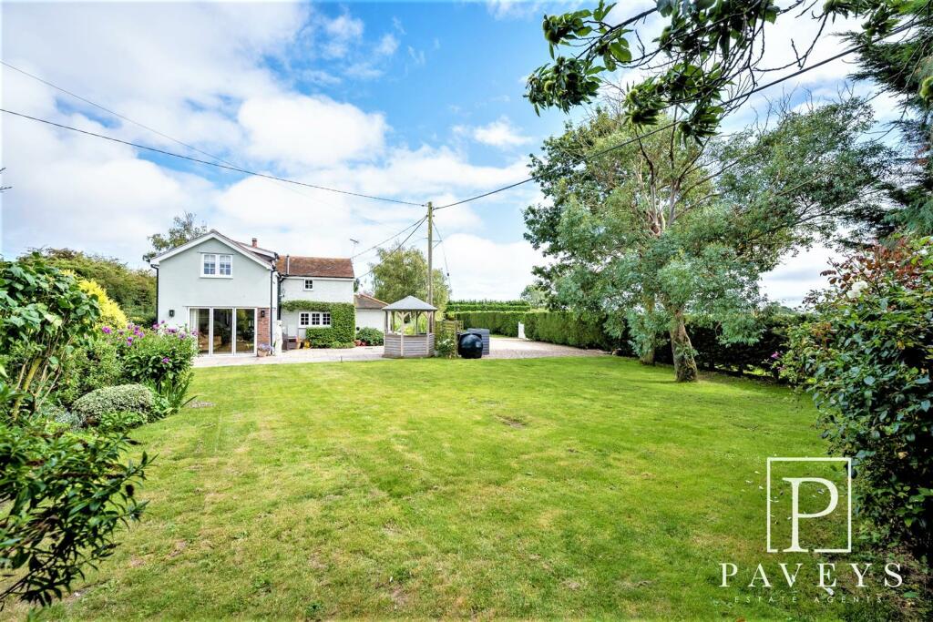 Additional property image - Little Clacton Road, Great Holland, Frinton-On-Sea