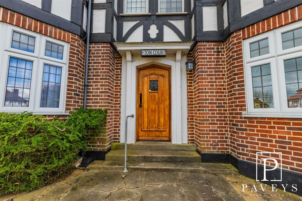 Additional property image - Eton Road, Frinton-On-Sea