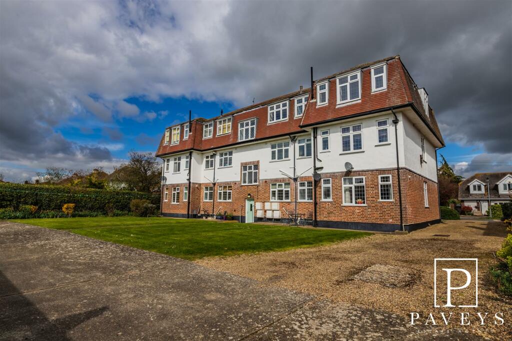 Property image - Eton Road, Frinton-On-Sea