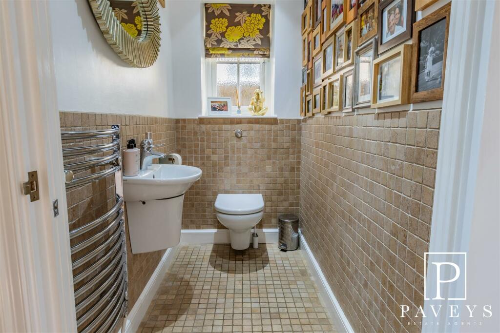 Additional property image - Kirby Road, Walton On The Naze