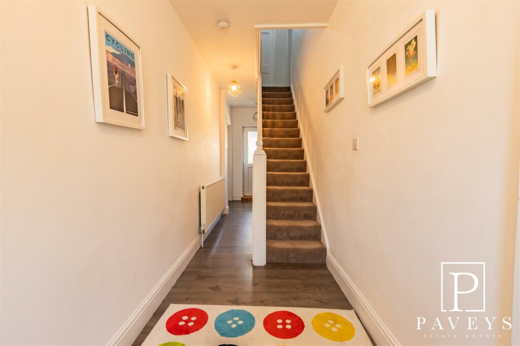 Additional property image - Portobello Road, Walton On The Naze