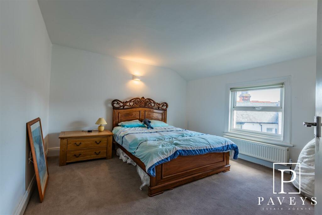 Additional property image - Portobello Road, Walton On The Naze