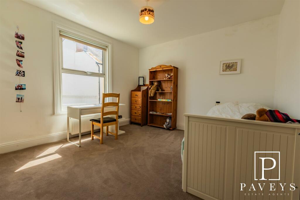 Additional property image - Portobello Road, Walton On The Naze
