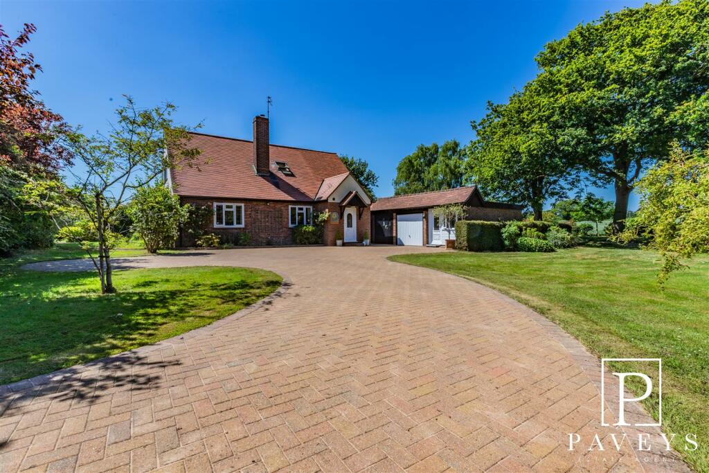 Additional property image - Prospect Park, Great Holland, Frinton-On-Sea