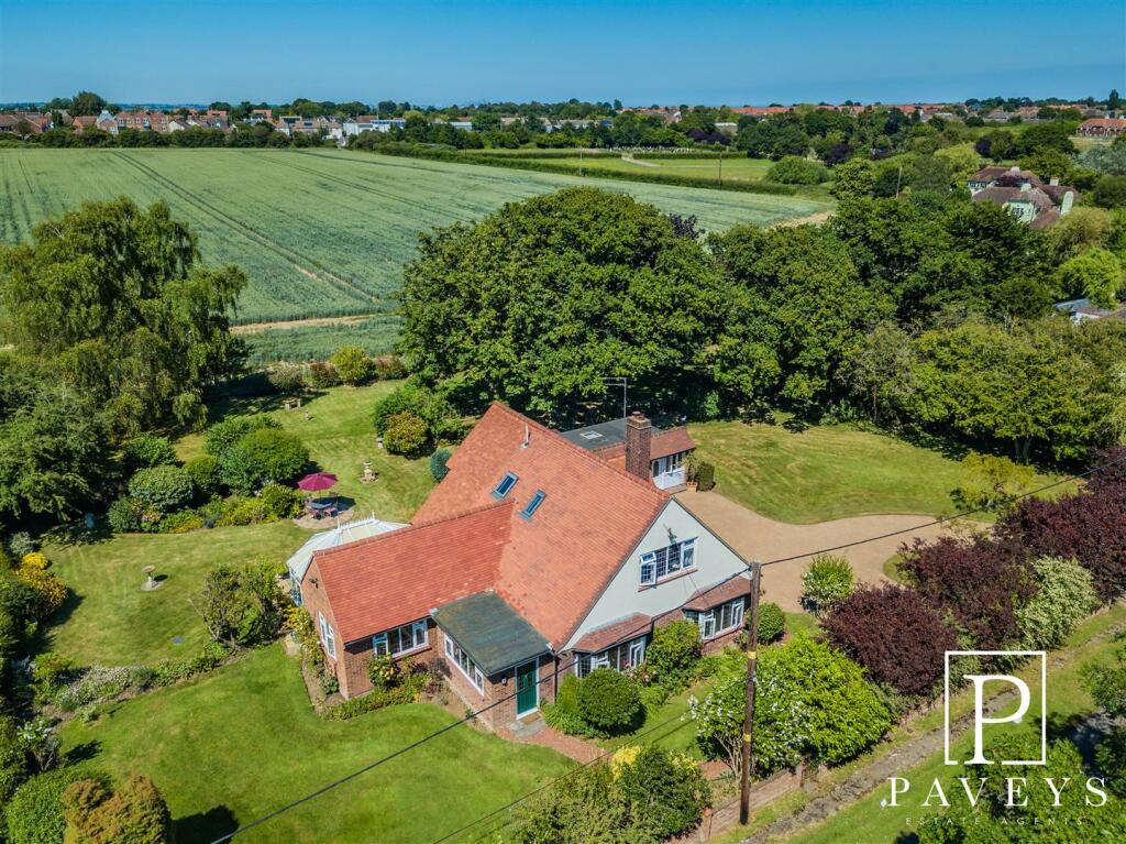 Additional property image - Prospect Park, Great Holland, Frinton-On-Sea