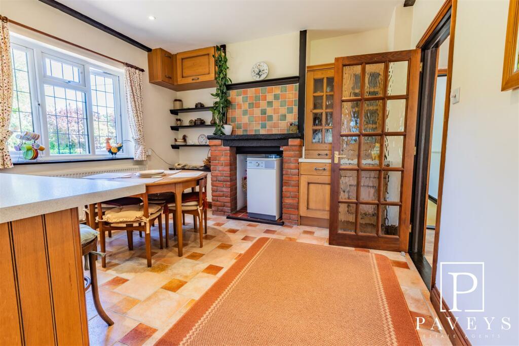 Additional property image - Prospect Park, Great Holland, Frinton-On-Sea