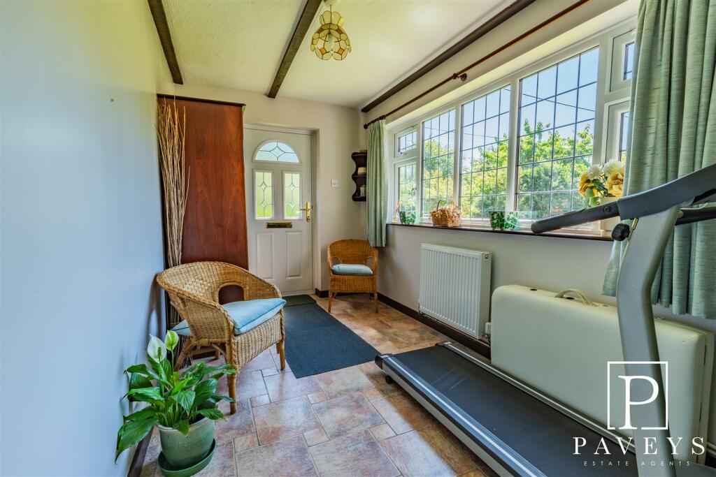 Additional property image - Prospect Park, Great Holland, Frinton-On-Sea