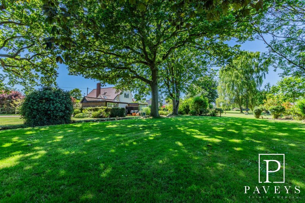 Additional property image - Prospect Park, Great Holland, Frinton-On-Sea