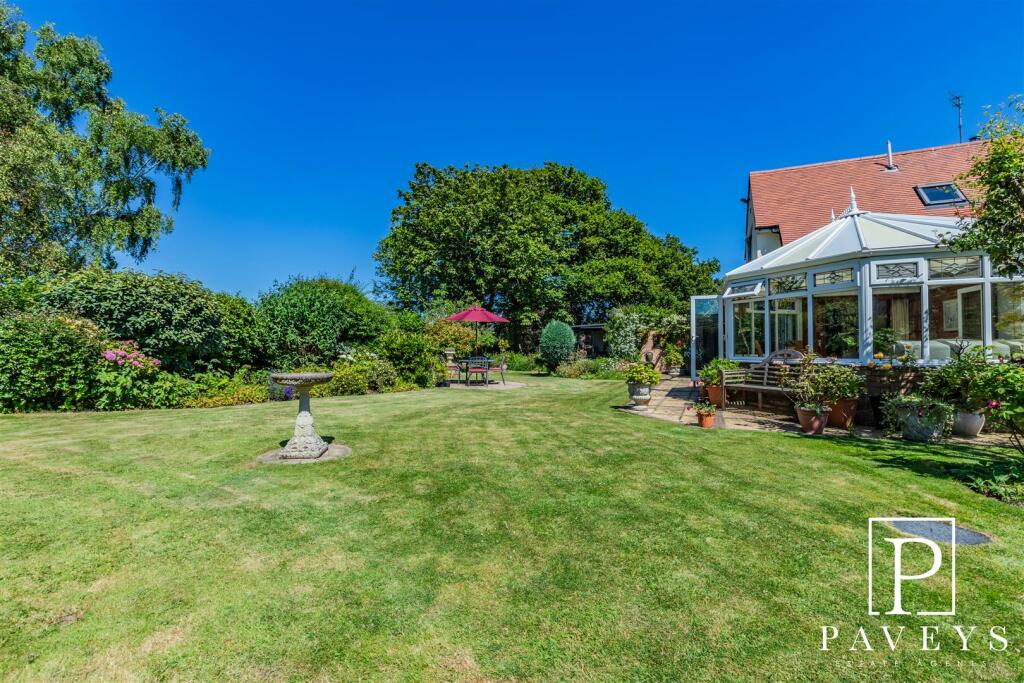Additional property image - Prospect Park, Great Holland, Frinton-On-Sea