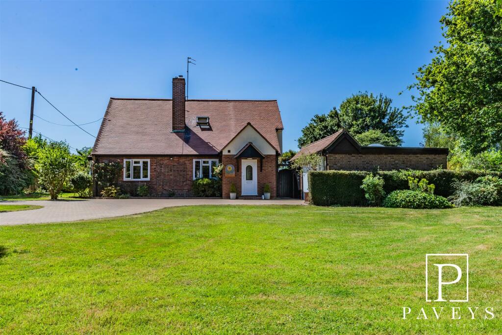 Additional property image - Prospect Park, Great Holland, Frinton-On-Sea