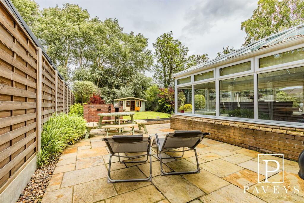 Additional property image - Walton Road, Kirby-Le-Soken, Frinton-On-Sea