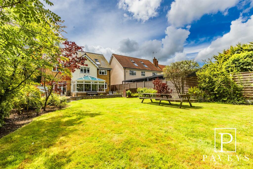 Additional property image - Walton Road, Kirby-Le-Soken, Frinton-On-Sea