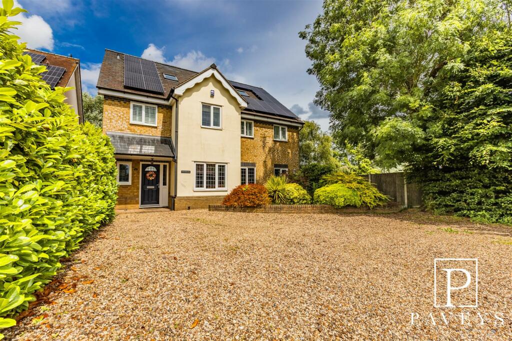 Additional property image - Walton Road, Kirby-Le-Soken, Frinton-On-Sea