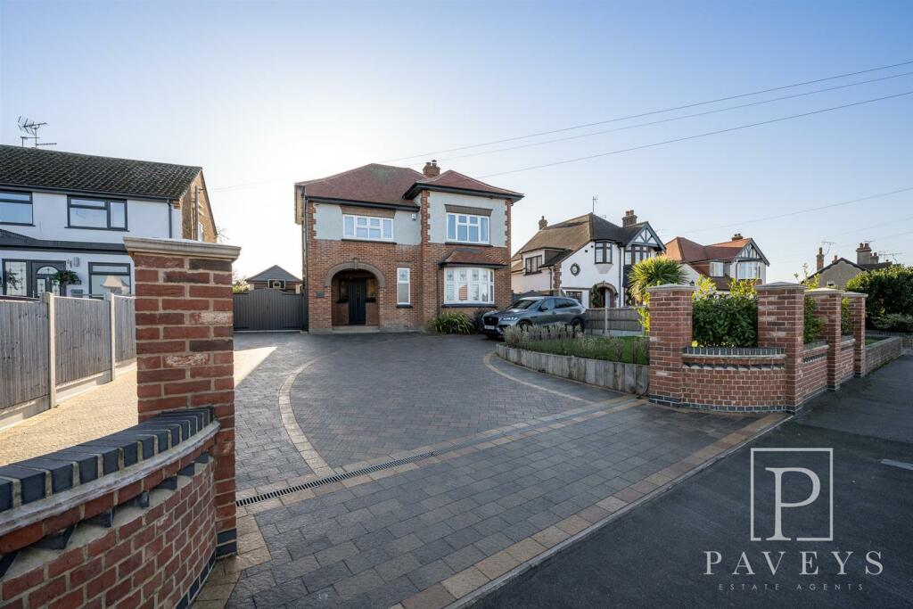 Additional property image - Holland Road, Clacton-On-Sea