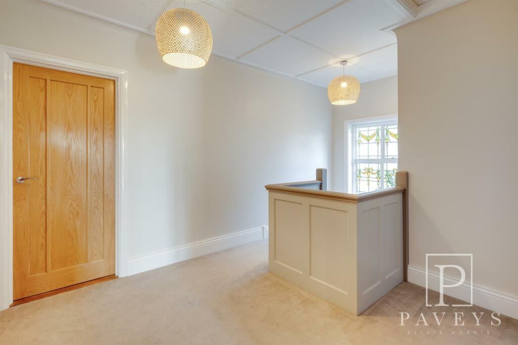 Additional property image - Holland Road, Clacton-On-Sea