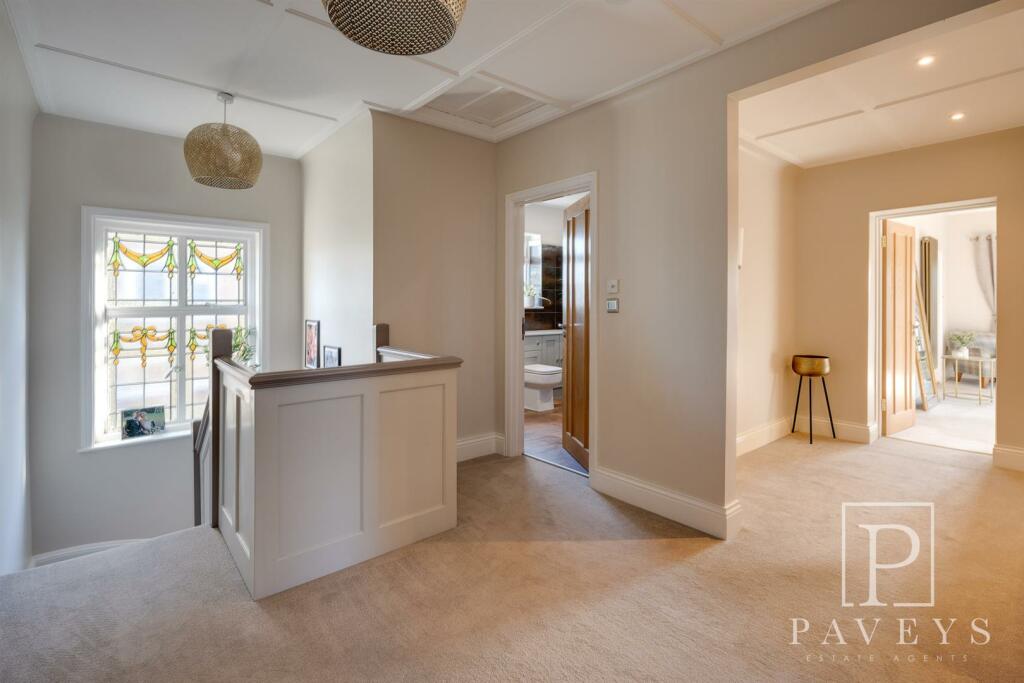 Additional property image - Holland Road, Clacton-On-Sea