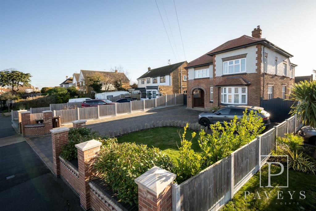 Additional property image - Holland Road, Clacton-On-Sea